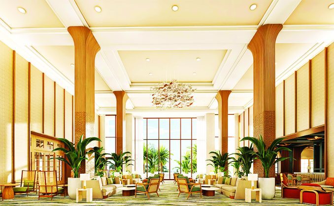 Ritz-Carlton on Key Biscayne embarking on a new chapter