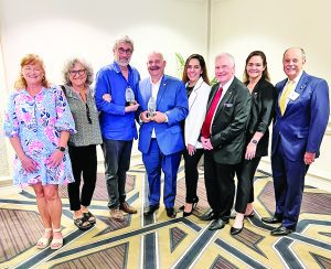 Rotary Club presents annual ‘Citizen of the Year’ awards