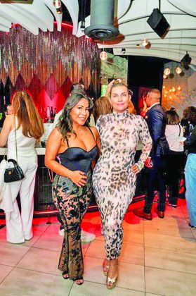 STK Steakhouse celebrates Grand Opening in Aventura with glamorous Premiere Event
