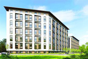 ANF to manage construction at Southpointe Vista Phase II