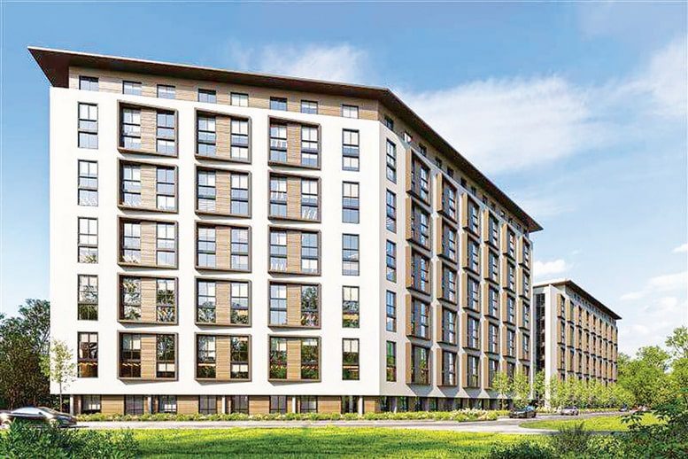ANF to manage construction at Southpointe Vista Phase II