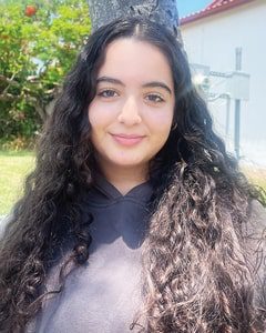 Positive people in Pinecrest : Taima Khouri