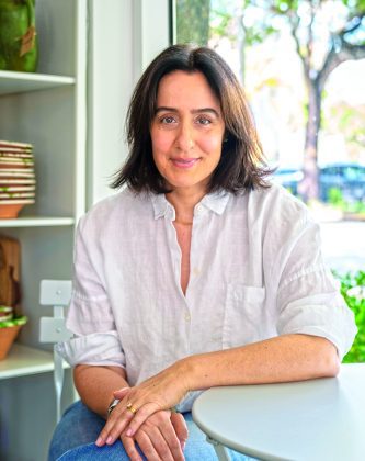 Natalie Pons’ shop captures the art of everyday elegance