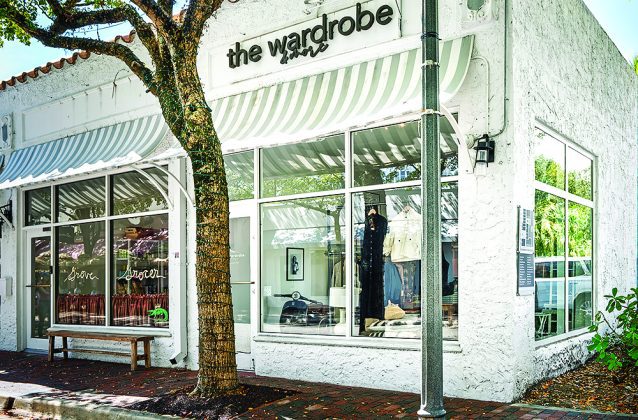 Natalie Pons’ shop captures the art of everyday elegance