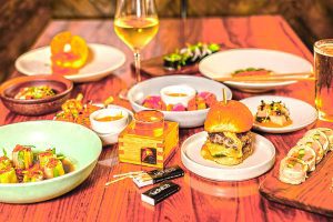 Hai Hospitality to open Uchiba’s first Florida location in Brickell