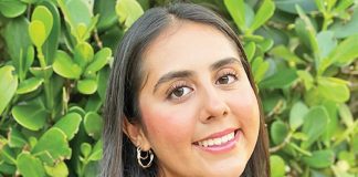 Positive people in Pinecrest : Victoria Enriquez Positive people in Pinecrest : Victoria Enriquez