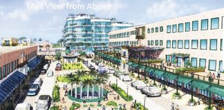 Court orders settlement on Village Center project Court orders settlement on Village Center project