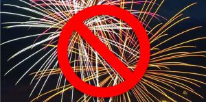 Village’s Independence Day fireworks display cancelled
