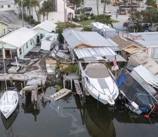 How to apply for disaster unemployment assistance in Florida after a hurricane