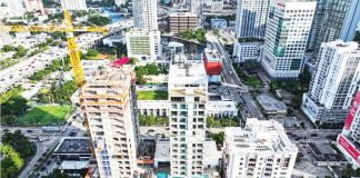 Ocean Bank provides $22 million for construction of Brickell area condos Ocean Bank provides $22 million for construction of Brickell area condos