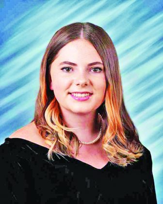 South Miami Senior High School graduates three outstanding scholars