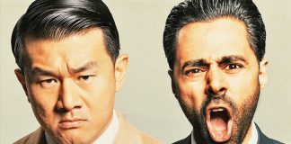 Adrienne Arsht Center to present Hasan Minhaj and Ronny Chieng Adrienne Arsht Center to present Hasan Minhaj and Ronny Chieng