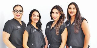 Atelier Aesthetics celebrates grand opening near The Falls Atelier Aesthetics celebrates grand opening near The Falls