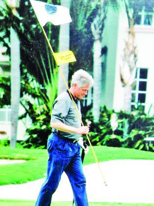 Don Soffer Remembered