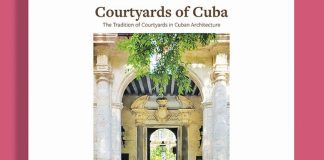 Courtyards of Cuba: In-depth analysis of the value of patios in Cuban architecture Courtyards of Cuba: In-depth analysis of the value of patios in Cuban architecture
