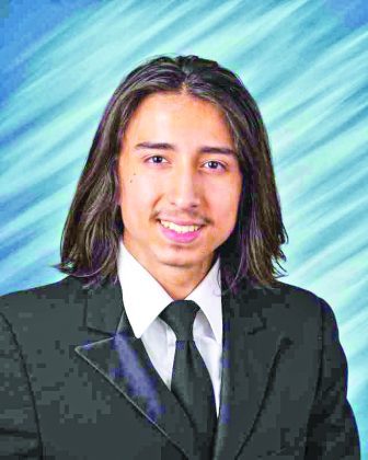 South Miami Senior High School graduates three outstanding scholars