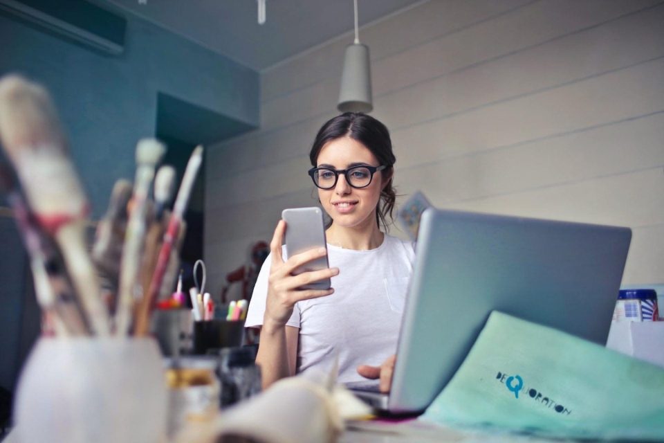 Social Media Marketing Campaigns