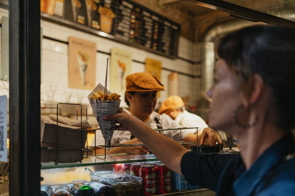 A Journey Through Time: Discovering Hidden Barcelona with Barcelona Dreaming