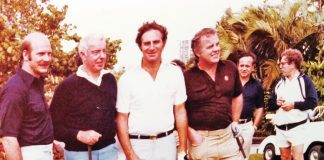 Don Soffer Remembered Don Soffer Remembered