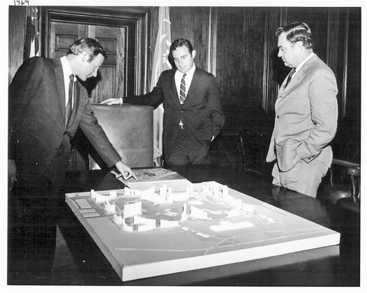 Don Soffer Remembered