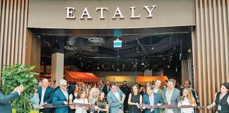 Eataly Eataly