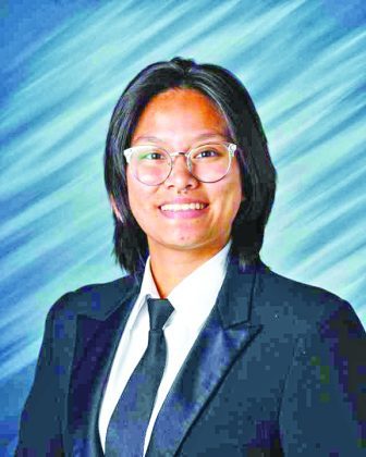 South Miami Senior High School graduates three outstanding scholars