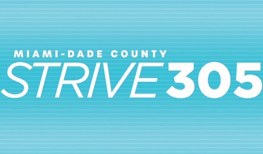 Innovative program connects local entrepreneurs with real markets and events throughout the 305