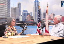 Miami-Dade Matters: A Candid Talk with Mayor Daniella Levine Cava