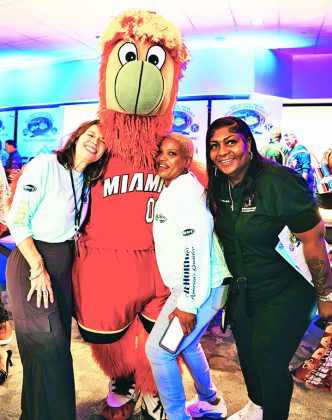 Reese Walker: Youngest winner in Dolphin Days Fishing Tourney