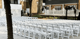 Humble Hialeah Business Now a Nationwide Leader Folding Chairs for Sale at Chivari.com