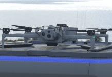 Sunny Isles Beach Police Department Becomes First in Florida to Deploy Non-Beta Skydio + Axon Drone as First Responder Program