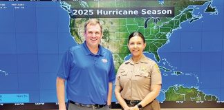 Hurricane season is here and readiness saves lives Hurricane season is here and readiness saves lives