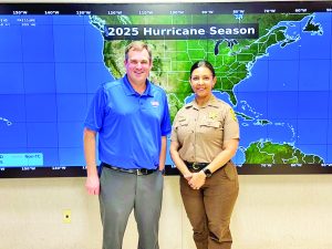 Hurricane season is here and readiness saves lives