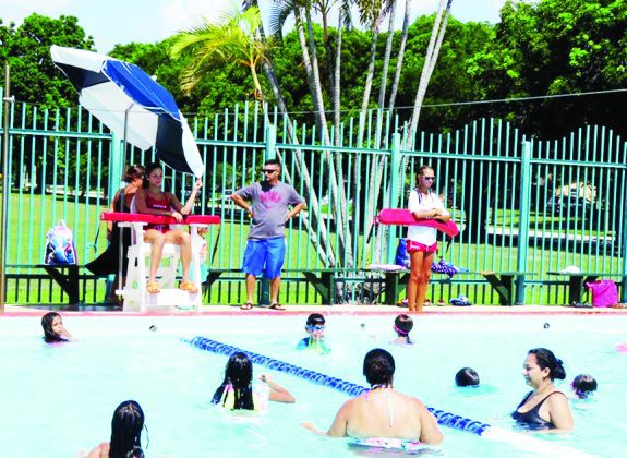 Town’s ‘Splash in the Bay’ event to return in August
