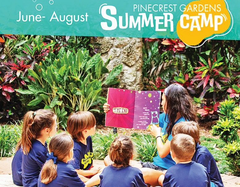 Pinecrest Gardens welcomes Bohemian Spark Café to the Gardens