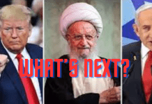 Vets And Badges: Making Sense of the US. involvement in Iran & Israel war