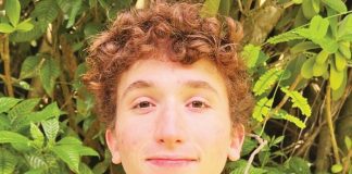 Positive people in Pinecrest : Yitzchak Shapiro Positive people in Pinecrest : Yitzchak Shapiro