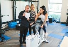 Yes, you can train your brain to like exercise