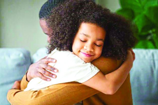 Precious Innocence: Protecting Children from Vengeful Manipulation