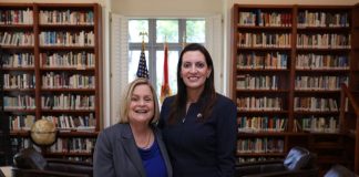 FIU celebrates the legacy of Congresswoman Ileana Ros-Lehtinen with launch of fellowship program