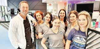 Dr. Greg Ross – The Smile Maker Dr. Greg Ross - The Smile Maker