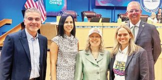 Community Invited to Join Miami Loves Teachers Initiative to Champion Local Educators Community Invited to Join Miami Loves Teachers Initiative to Champion Local Educators