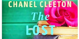 Mysterious book is central to novel by Chanel Cleeton Mysterious book is central to novel by Chanel Cleeton