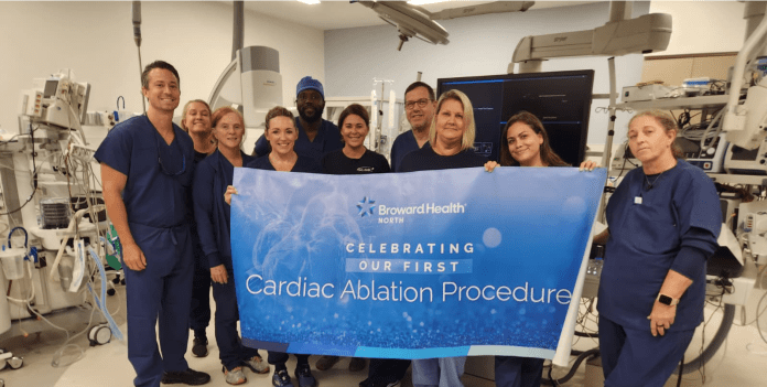 BHN Cardiac Team
