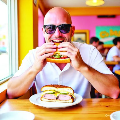 Michelin Stars: rubber-stamped absurdity during Miami Spice