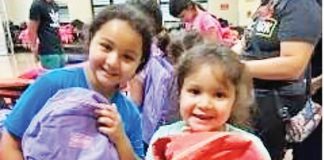 School Board member Blanco hosts Back-to-School events School Board member Blanco hosts Back-to-School events