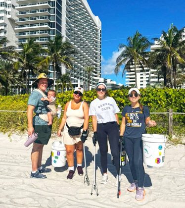 Service, smiles, and success: Rotarians and Women’s Clubs shine in summer of giving