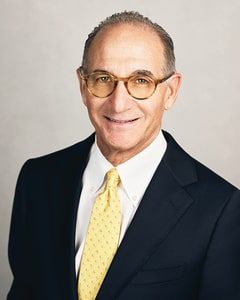 Chapman Partnership to honor retired Judge Steve Leifman