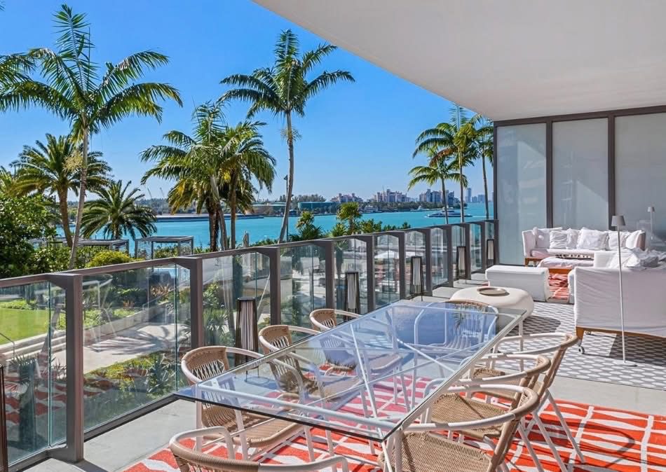 Buying a Condo in Miami