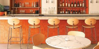 Da Angelino Cucina Italiana to open at Grove’s CocoWalk in September Da Angelino Cucina Italiana to open at Grove’s CocoWalk in September